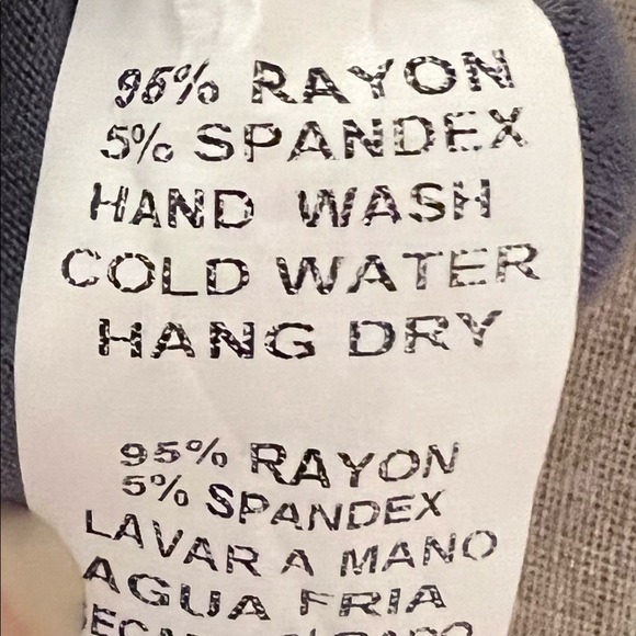 Monoreno Boho Tunic or Dress - Picture 8 of 8